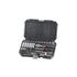 FIXMAN Socket Drive Set 42pc X 1/4'